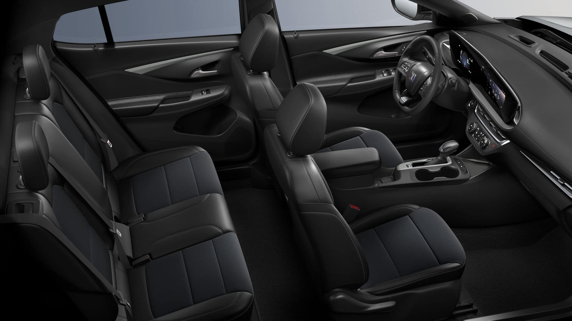 2026 Buick Envista Preferred - Photo 32