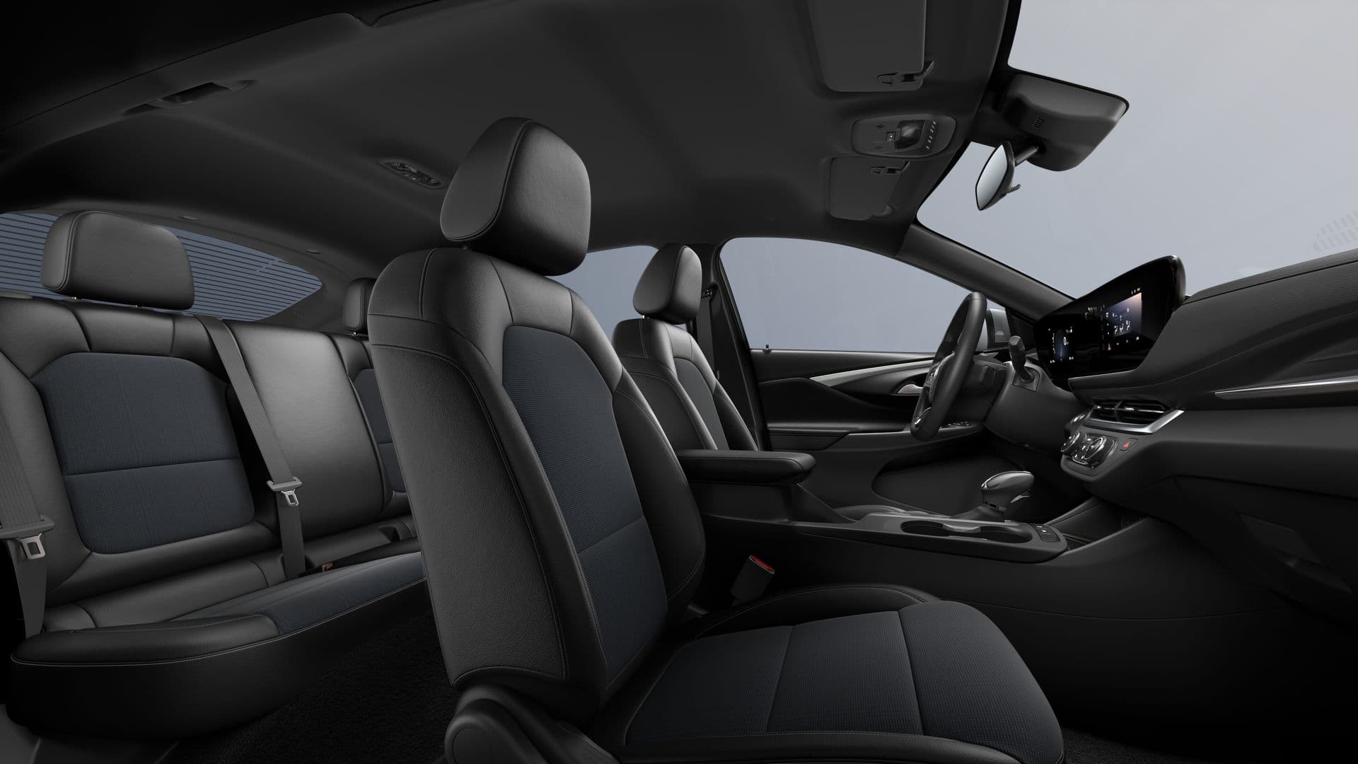 2026 Buick Envista Preferred - Photo 33