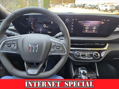 2024 Buick Envista Sport Touring