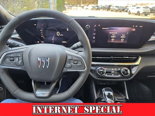 2024 Buick Envista Sport Touring