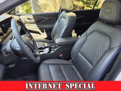 2024 Buick Envista Sport Touring