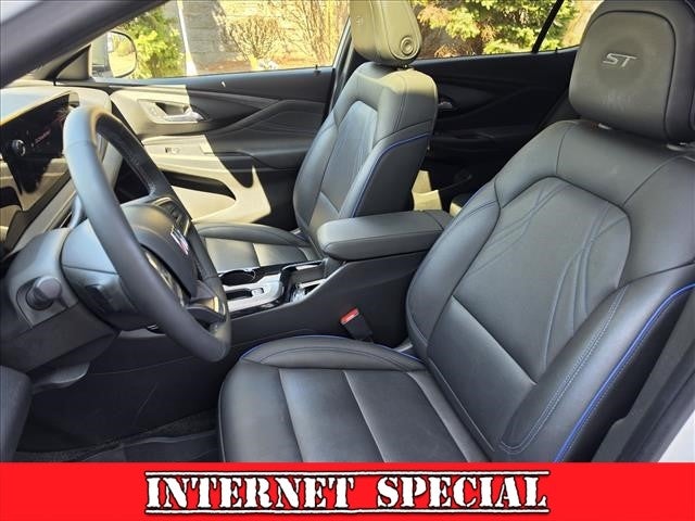 2024 Buick Envista Sport Touring