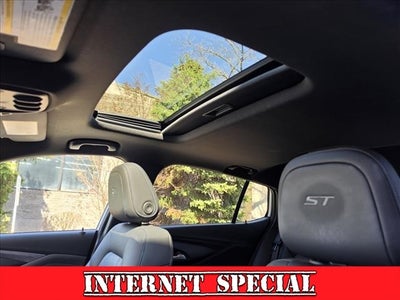 2024 Buick Envista Sport Touring