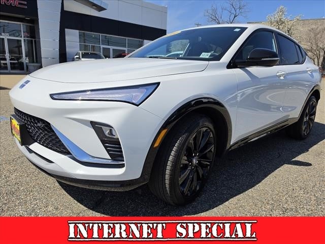 2024 Buick Envista Sport Touring