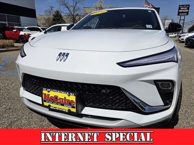 2024 Buick Envista Sport Touring