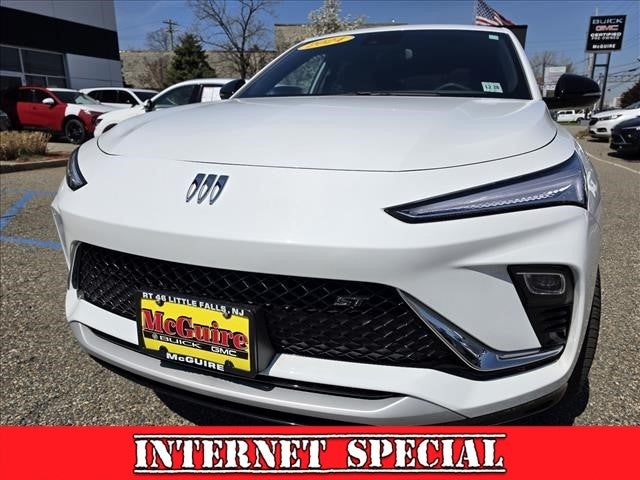 2024 Buick Envista Sport Touring