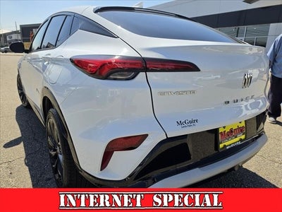 2024 Buick Envista Sport Touring
