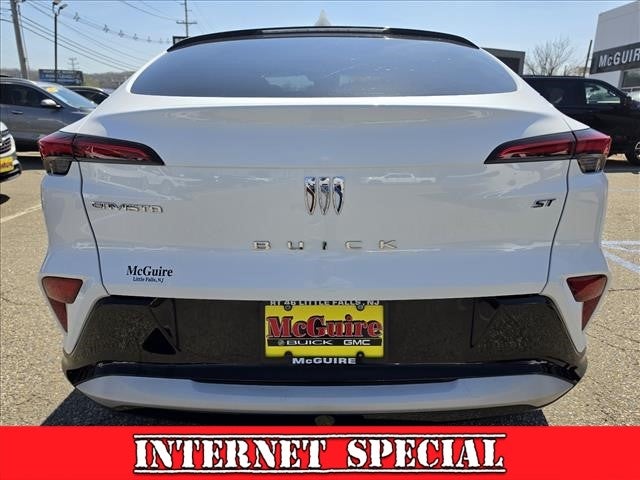 2024 Buick Envista Sport Touring