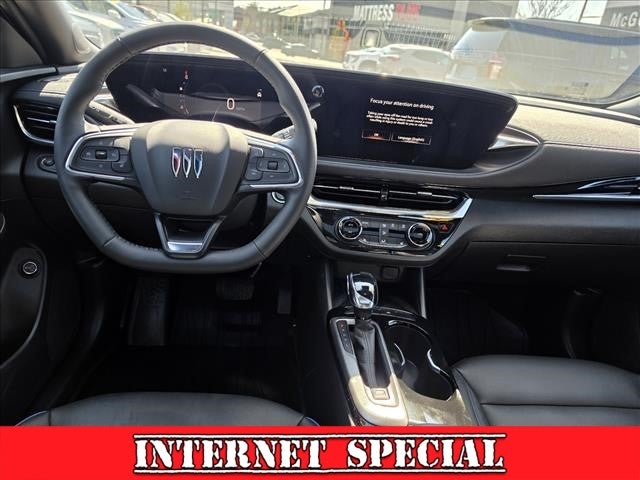 2024 Buick Envista Sport Touring