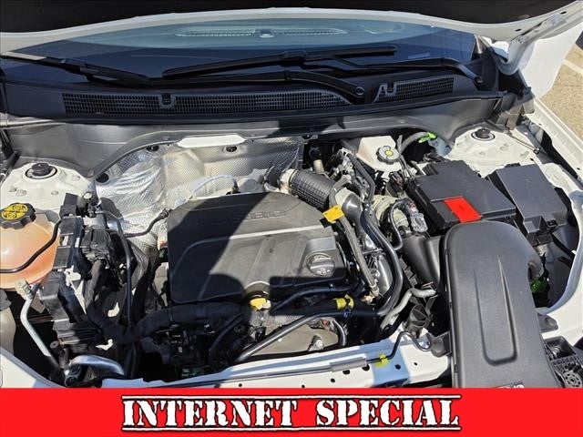 2024 Buick Envista Sport Touring