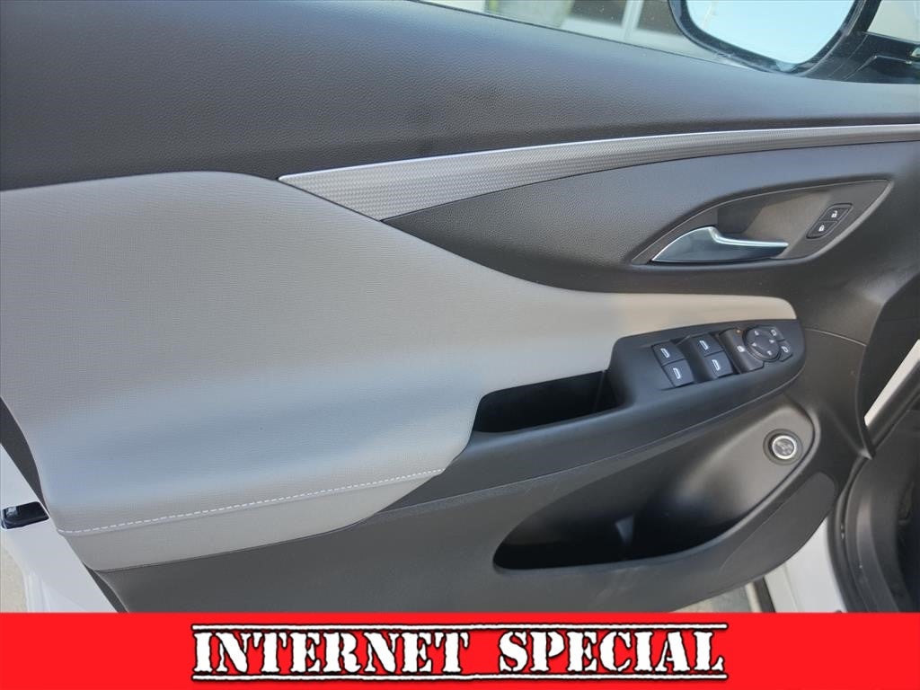 2024 Buick Envista Avenir