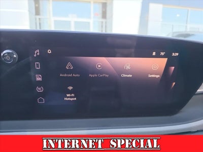 2024 Buick Envista Avenir