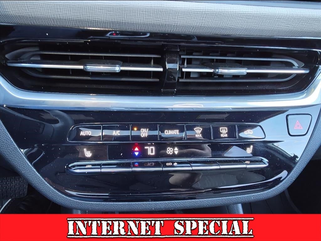 2024 Buick Envista Avenir