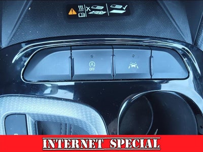 2024 Buick Envista Avenir