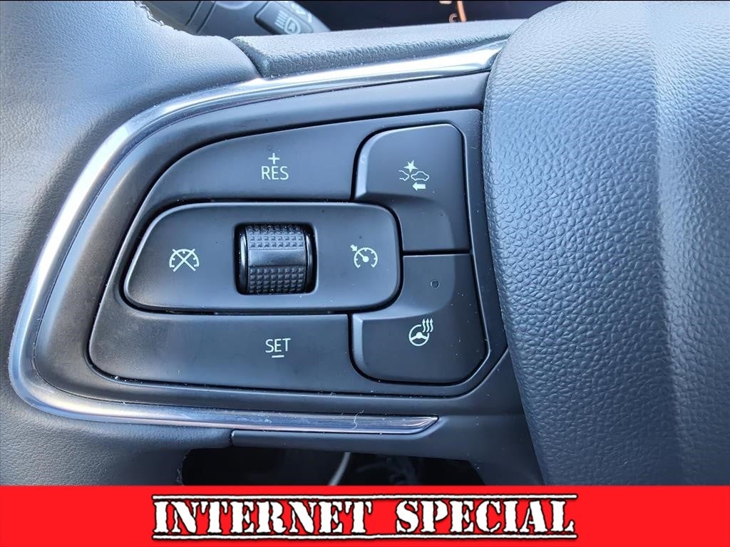 2024 Buick Envista Avenir