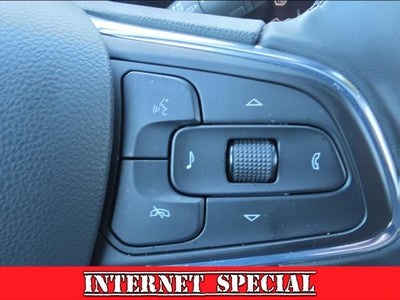 2024 Buick Envista Avenir