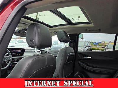 2024 Buick Encore GX Sport Touring