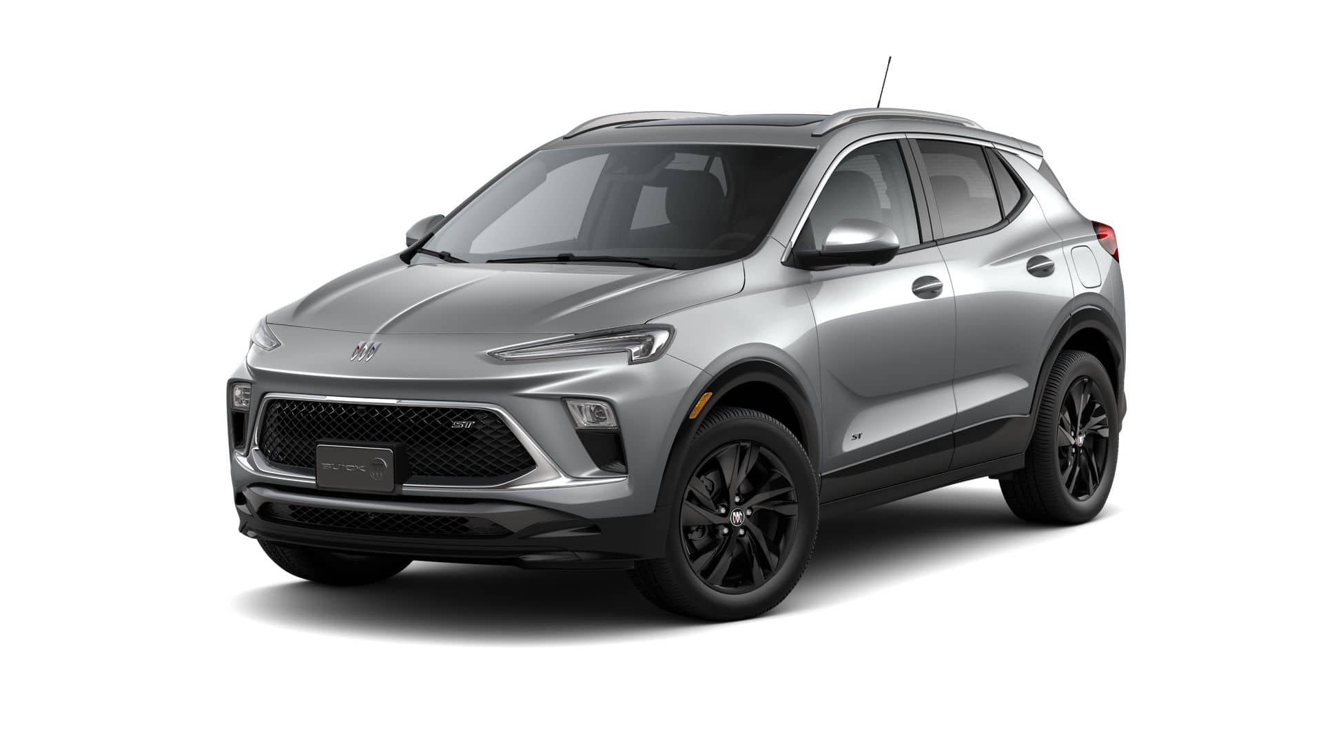 2026 Buick Encore GX's photo