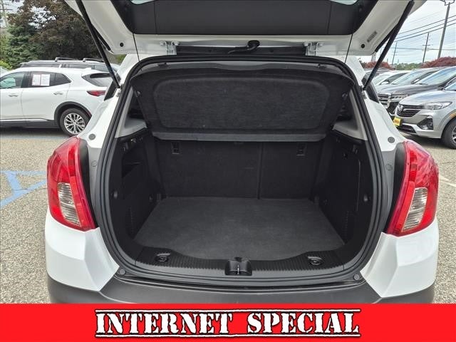 2016 Buick Encore Base