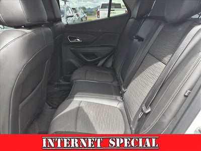 2016 Buick Encore Base