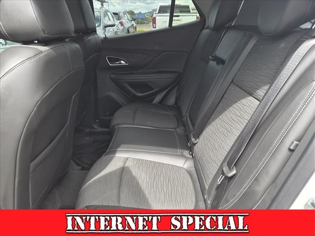 2016 Buick Encore Base