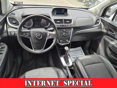 2016 Buick Encore Base