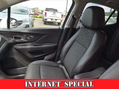 2016 Buick Encore Base