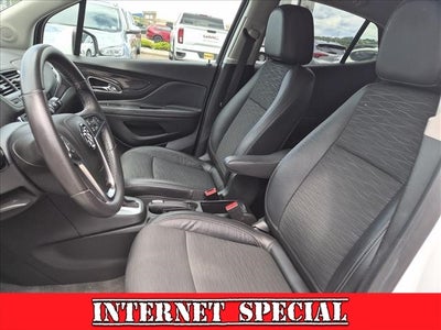 2016 Buick Encore Base