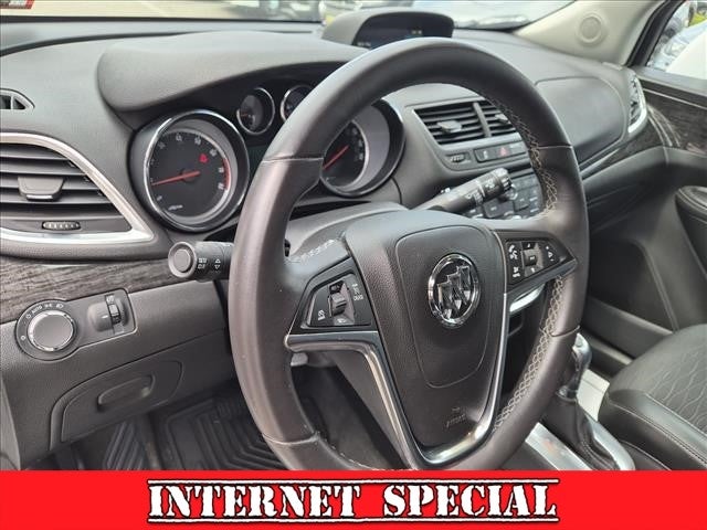 2016 Buick Encore Base
