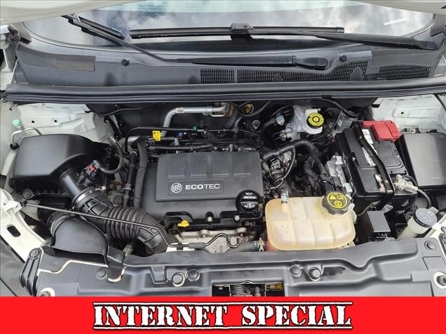 2016 Buick Encore Base