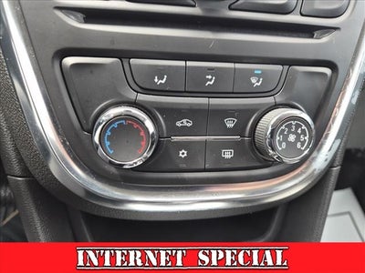 2016 Buick Encore Base