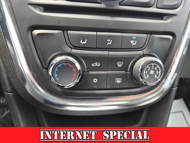 2016 Buick Encore Base