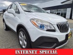 2016 Buick Encore Base