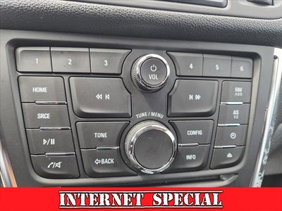 2016 Buick Encore Base