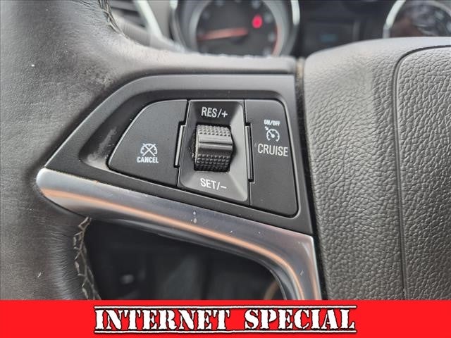 2016 Buick Encore Base