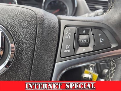 2016 Buick Encore Base