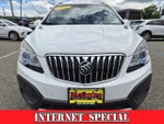 2016 Buick Encore Base