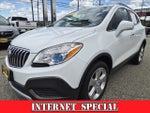 2016 Buick Encore Base