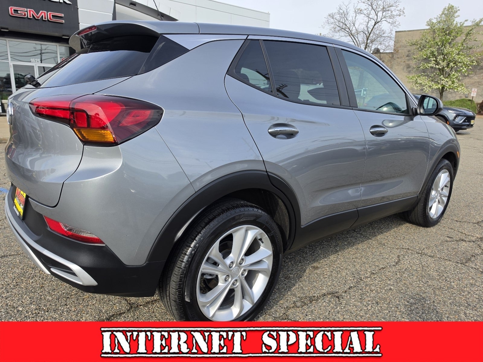 2023 Buick Encore GX Preferred