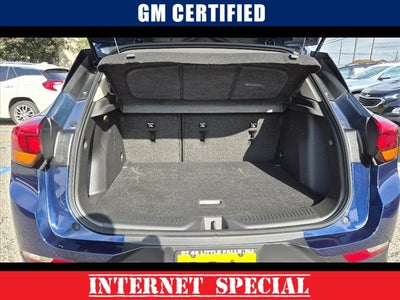 2022 Buick Encore GX Preferred