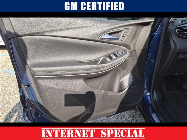 2022 Buick Encore GX Preferred