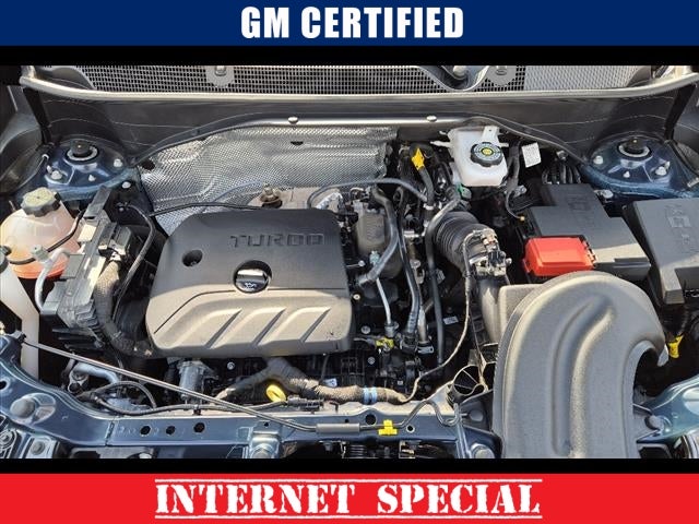 2022 Buick Encore GX Preferred