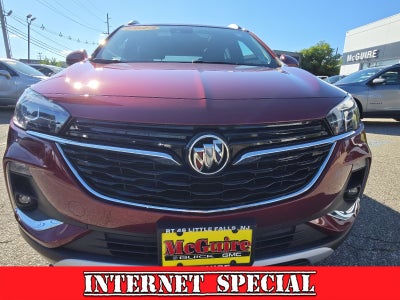 2023 Buick Encore GX Essence