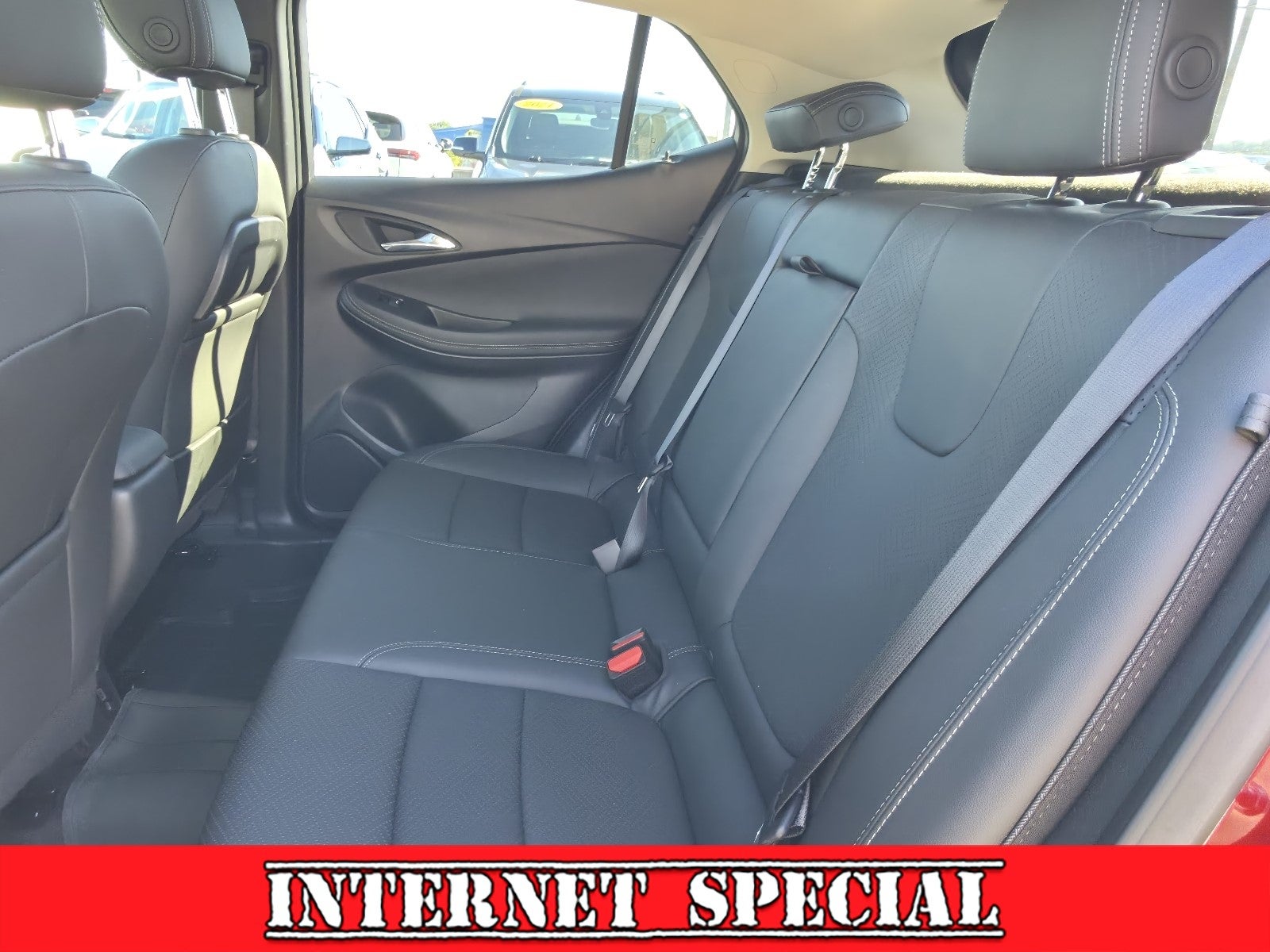2023 Buick Encore GX Essence