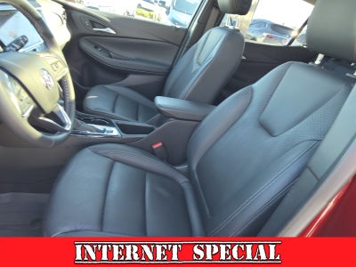2023 Buick Encore GX Essence