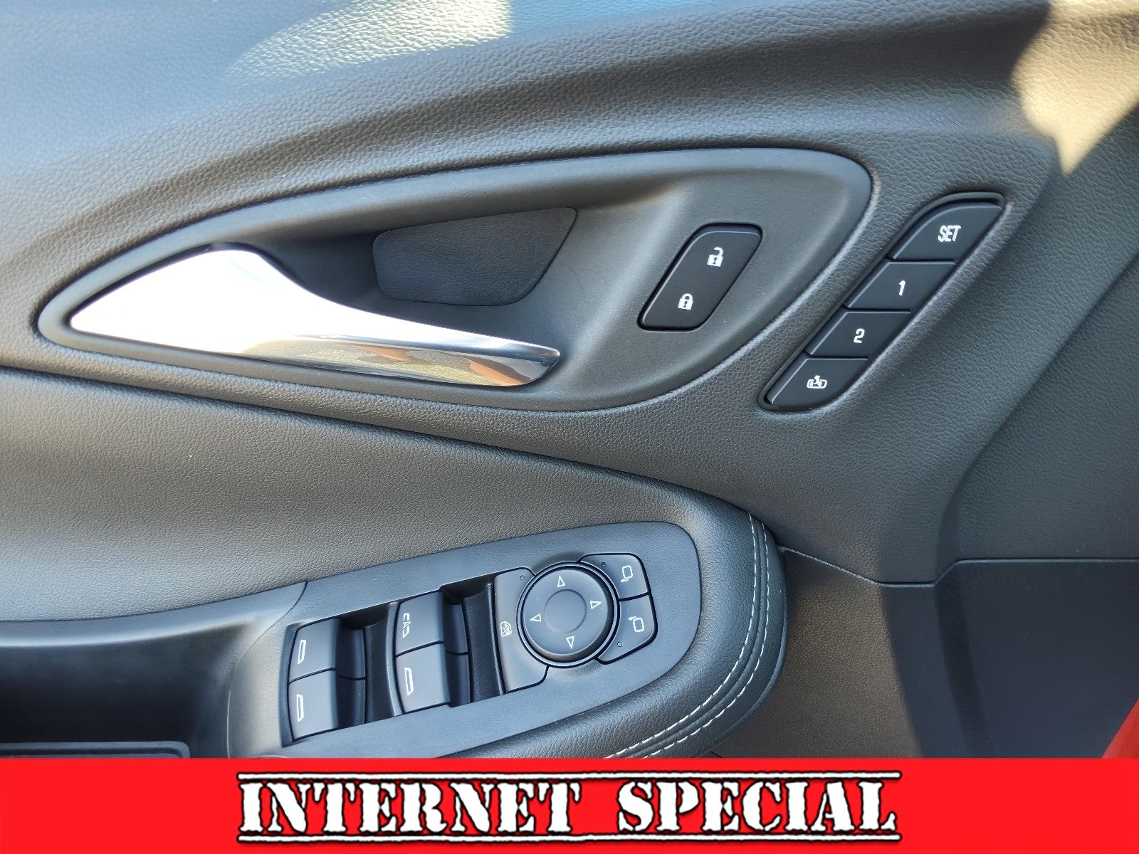 2023 Buick Encore GX Essence