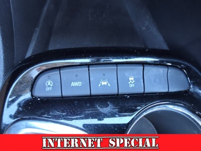 2023 Buick Encore GX Essence