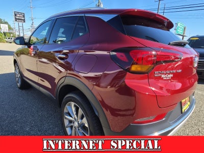 2023 Buick Encore GX Essence