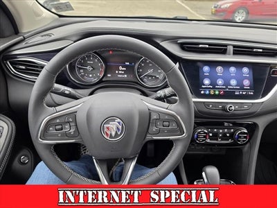 2023 Buick Encore GX Essence