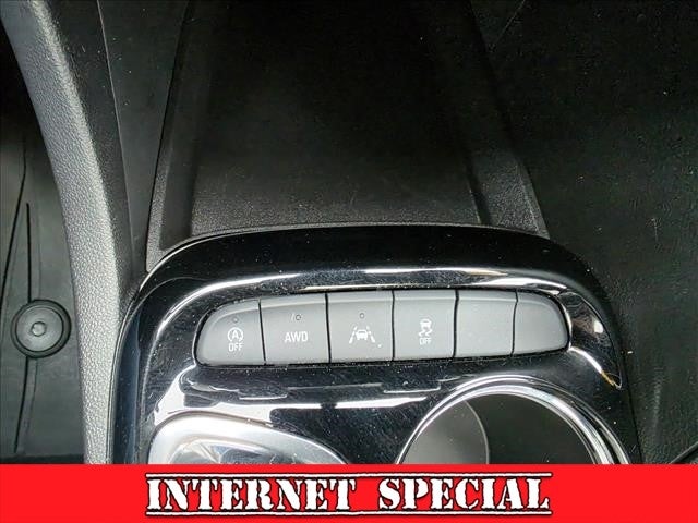 2023 Buick Encore GX Essence